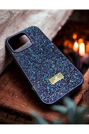 کاور و قاب بنفش iPhone 14 Pro ULK Tech - کد 787194945