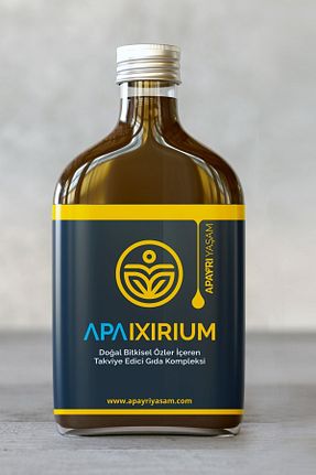 محصولات گیاهی ApAyrı Yaşam - کد 696146924