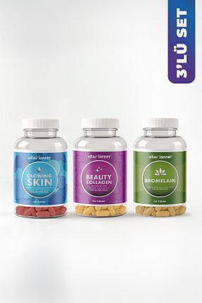 ویتامین Vitamanner - کد 897943913