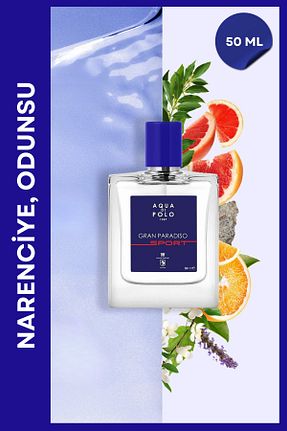 ادکلن مردانه Aqua Di Polo 1987 - کد 73182801