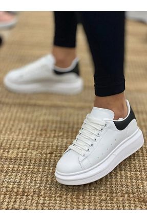 کفش پیاده روی سفید زنانه Liarca - کد 898576592