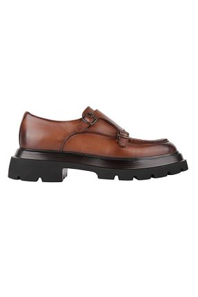 کفش لوفر رنگی مردانه MARCOMEN - کد 897992882