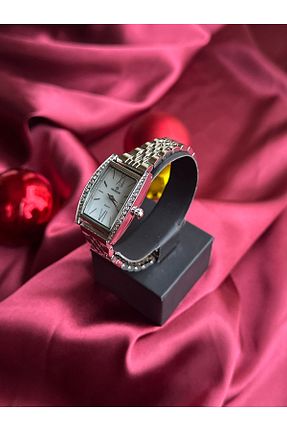 ساعت مچی زنانه فلزی Store - کد 898001697