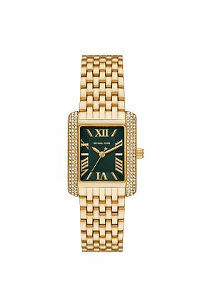 ساعت مچی طلائی زنانه 31-35 میلی متر Michael Kors - کد 777029180