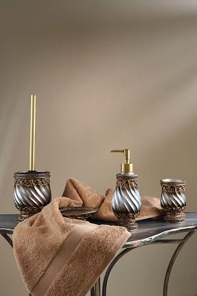 ست حمام متالیک رزین İrya - کد 175160097