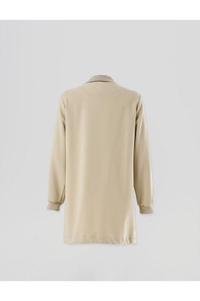 کت حجاب سبز زنانه رگولار Kayra - کد 893997248