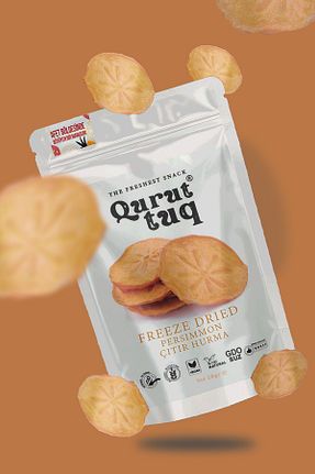 میان وعده سالم qurut tuq - کد 849565488