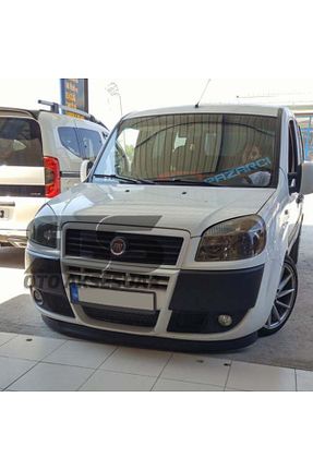 برفگیر خودرو STS Oto Aksesuar - کد 902066942