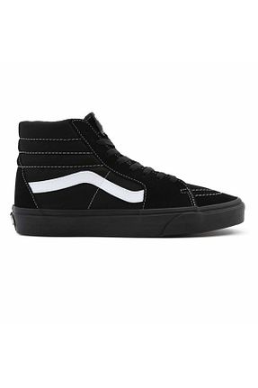کفش اسنیکر مشکی مردانه بند دار Vans - کد 130624691