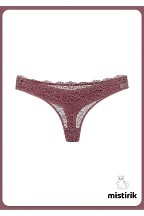 شورت بژ زنانه پنبه ای MİSTİRİK - کد 799074938
