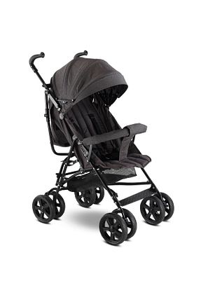 کالسکه دسته عصائی سفید 0 - 18 kg Duux - کد 37451681
