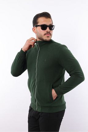 کاپشن رنگی مردانه رگولار rugatchi - کد 898097189
