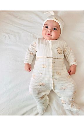 سرهمی نباتی بچه گانه رگولار BABYLİM - کد 898199463