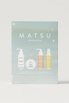 ست مراقبت مو MATSU - کد 867616494