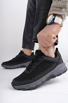 بوت / نیم بوت مشکی زنانه چرم مصنوعی XStreet - کد 893867072