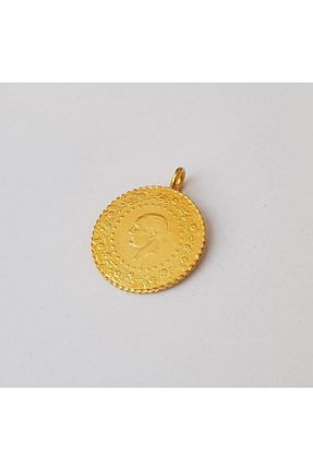مدال متالیک 22 عیار CAXBERN - کد 900634788