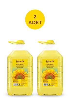 روغن مایع Komili - کد 898540135