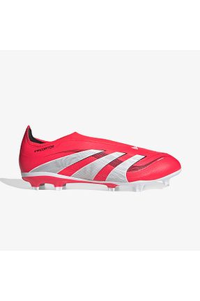 کفش پیاده روی قرمز مردانه چرم مصنوعی adidas - کد 889113231