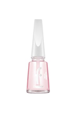 لاک ناخن سفید Flormar - کد 875074922