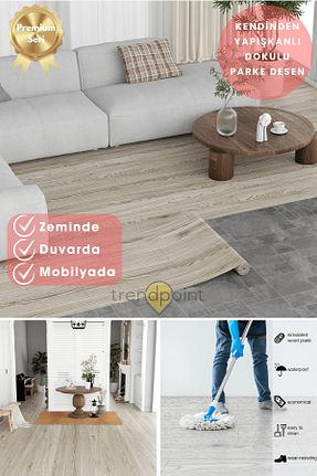 سرامیک و کفپوش Trendpoint - کد 898118413