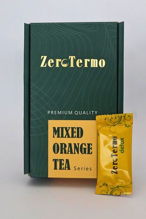 سایر چای های گیاهی zerovita - کد 79762005