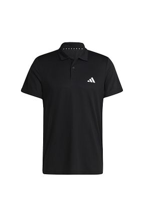 تیشرت اسپرت مشکی مردانه رگولار adidas - کد 846695098