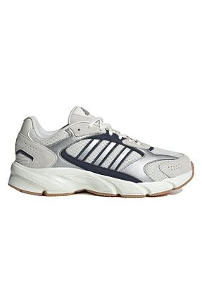 کفش دو و میدانی و تمرینی سفید زنانه adidas - کد 823430213