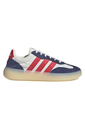 کفش اسنیکر سفید مردانه بند دار adidas - کد 887260820