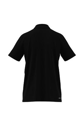 تیشرت اسپرت مشکی مردانه رگولار adidas - کد 846695098