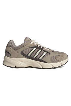 کفش دو و میدانی و تمرینی طوسی زنانه adidas - کد 887262459