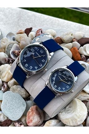 ساعت مچی آبی زنانه 43 میلی متر Choppers - کد 898801531