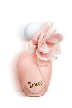 ست ادکلن زنانه Dolce - کد 897056607