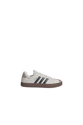 کفش اسنیکر طوسی مردانه بند دار adidas - کد 887261871