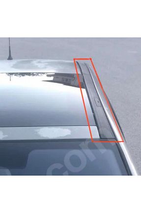 زه بغل درب خودرو adaplastik - کد 898140411