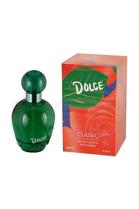 ادکلن زنانه Dolce - کد 75471906
