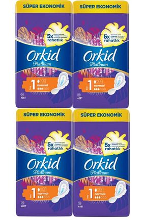 نوار بهداشتی Orkid - کد 218643324