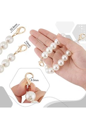 اکسسوری کیف مشکی زنانه Biçanta - کد 898158773