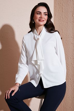 پیراهن نباتی زنانه رگولار Lela - کد 898173180