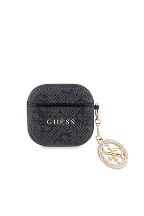 قاب هدفون مشکی Guess - کد 898174385