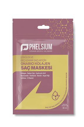 ماسک مو PHELSİUM - کد 898180143