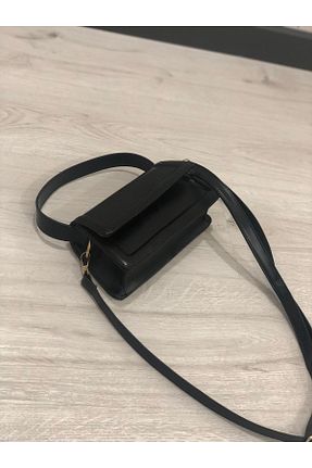 کیف مجلسی مشکی زنانه hemek - کد 898819802