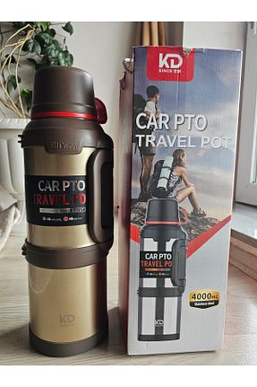 فلاکس مشکی İçecek KD - کد 895388233