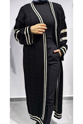 رویه مشکی زنانه اکریلیک Lasirius - کد 865718057