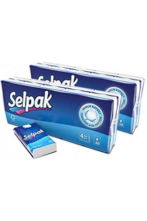 دستمال کاغذی Selpak - کد 133821632
