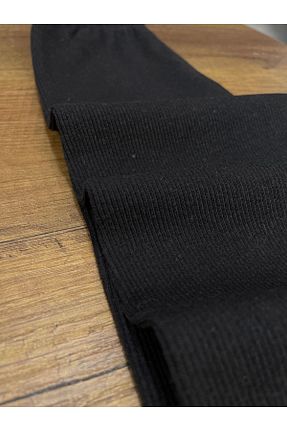 ساق شلواری مشکی بچه گانه بافتنی Berat moda - کد 652401872