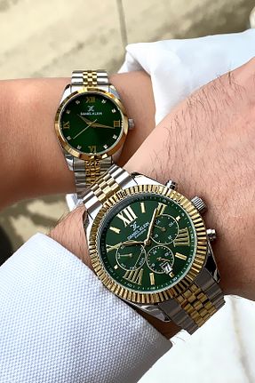 ساعت مچی زنانه 31-34 میلی متر Daniel Klein - کد 885983216