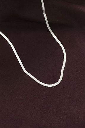 گردنبند استیل ( فولاد ) رنگی زنانه استیل (فولاد) Genel Markalar - کد 893286278