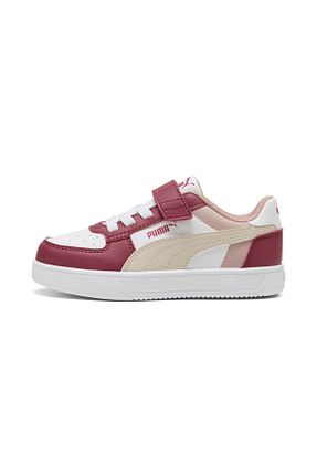 کفش اسنیکر رنگی بچه گانه بند دار Puma - کد 898828110