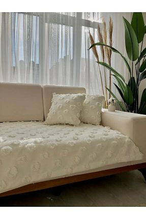 کوسن و روکش کوسن نباتی پنبه ای mis home ev tekstil - کد 898198916