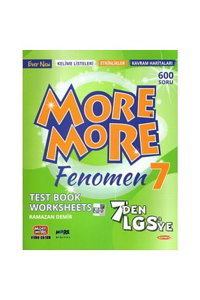 درسی و کتب کمک آموزشی Kurmay Elt Yayınları - کد 48565328
